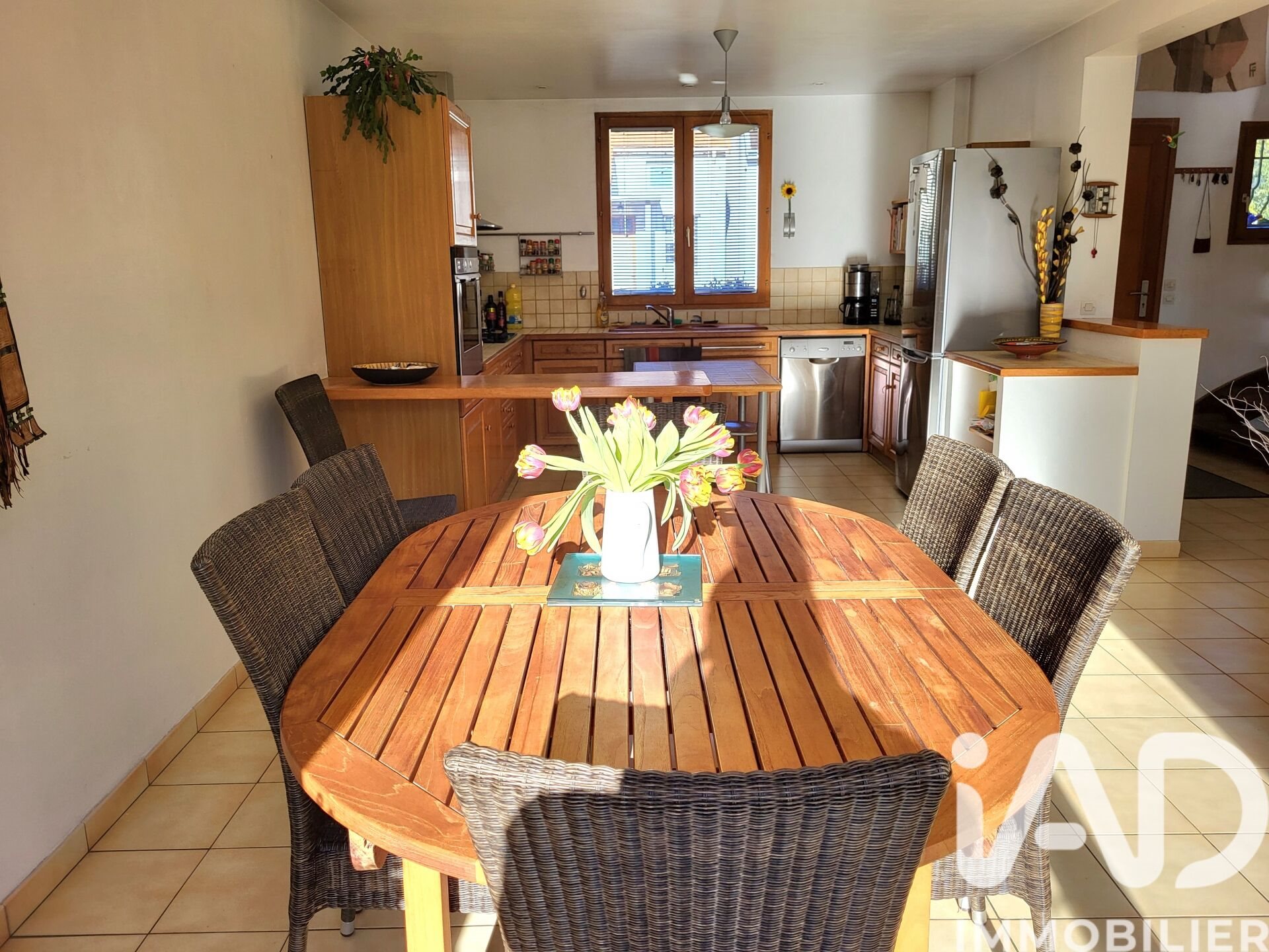 Maison à vendre, 180m², Jouy-en-Josas