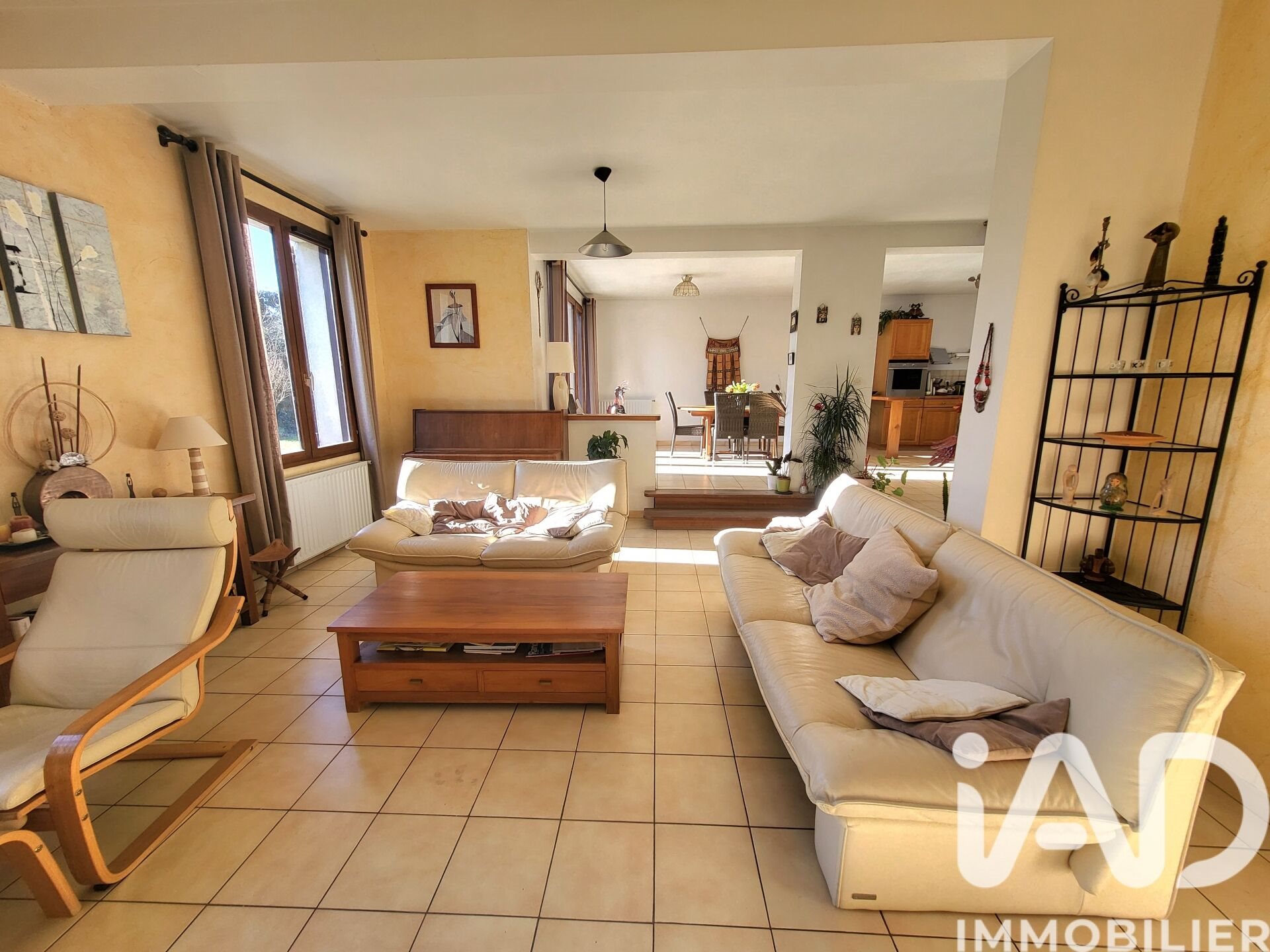 Maison à vendre, 180m², Jouy-en-Josas