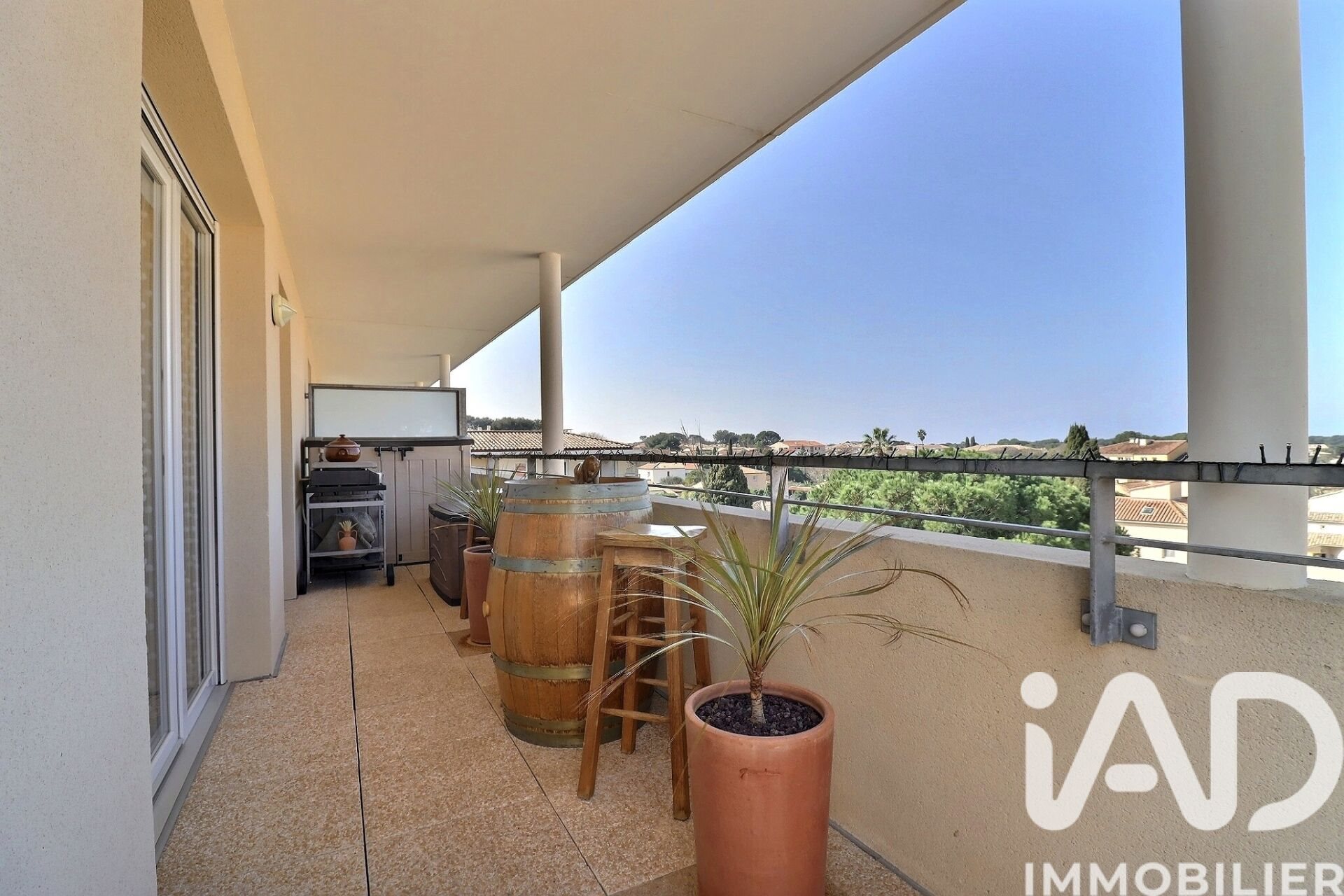 Appartement à vendre, 57m², Six-Fours-les-Plages