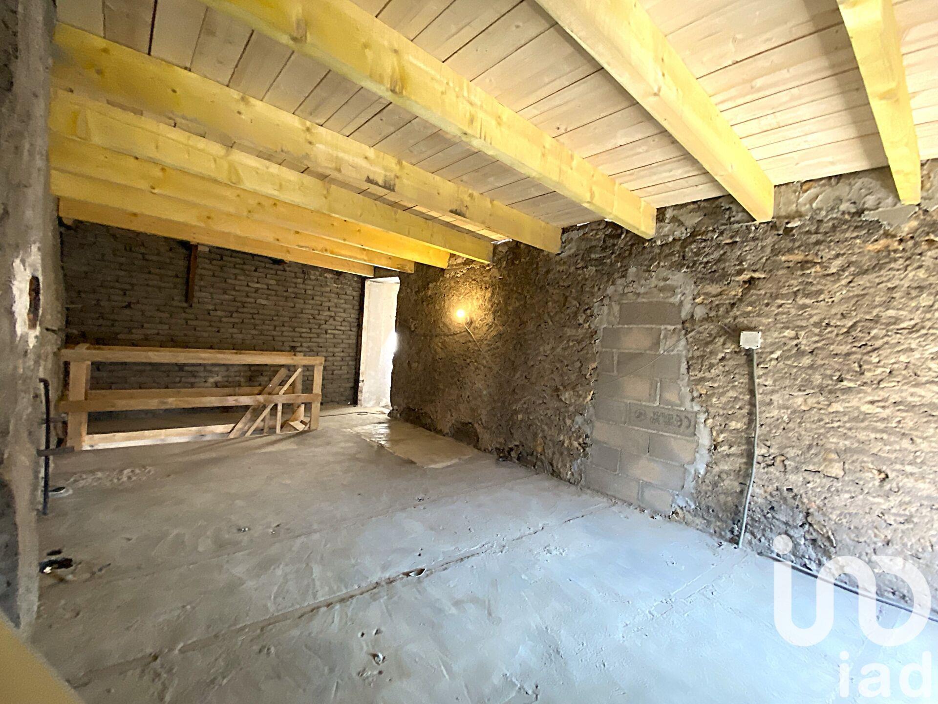 Maison à vendre, 150m², Marange-Silvange