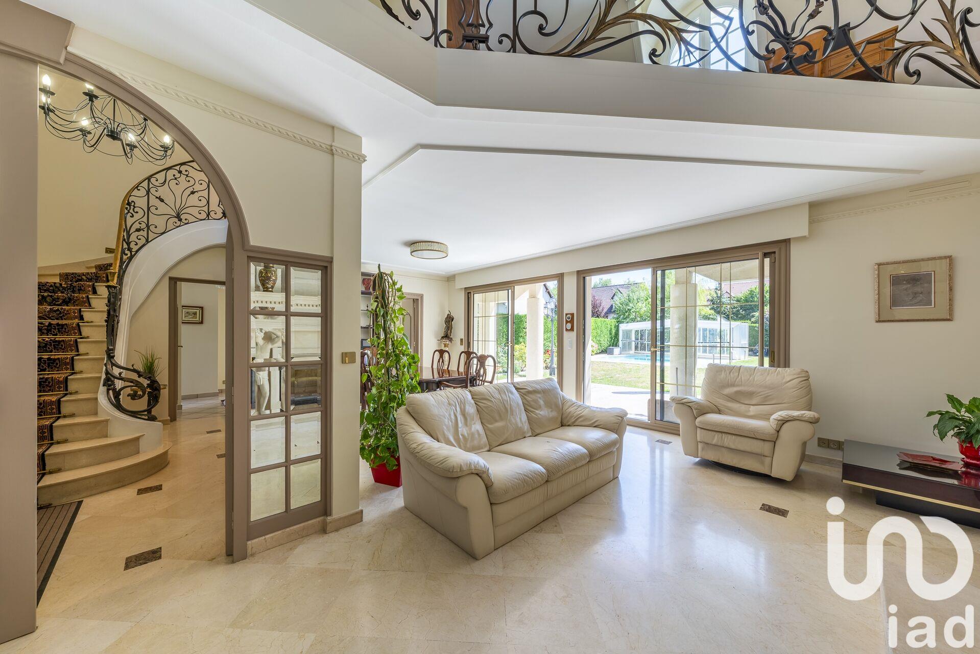 Maison à vendre, 125m², L'Haÿ-les-Roses