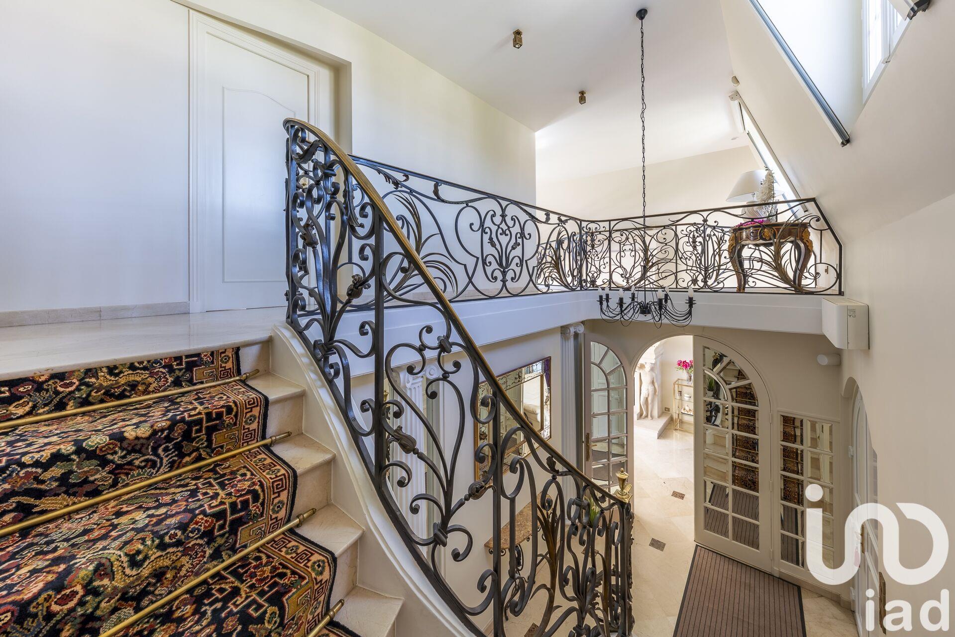 Maison à vendre, 125m², L'Haÿ-les-Roses