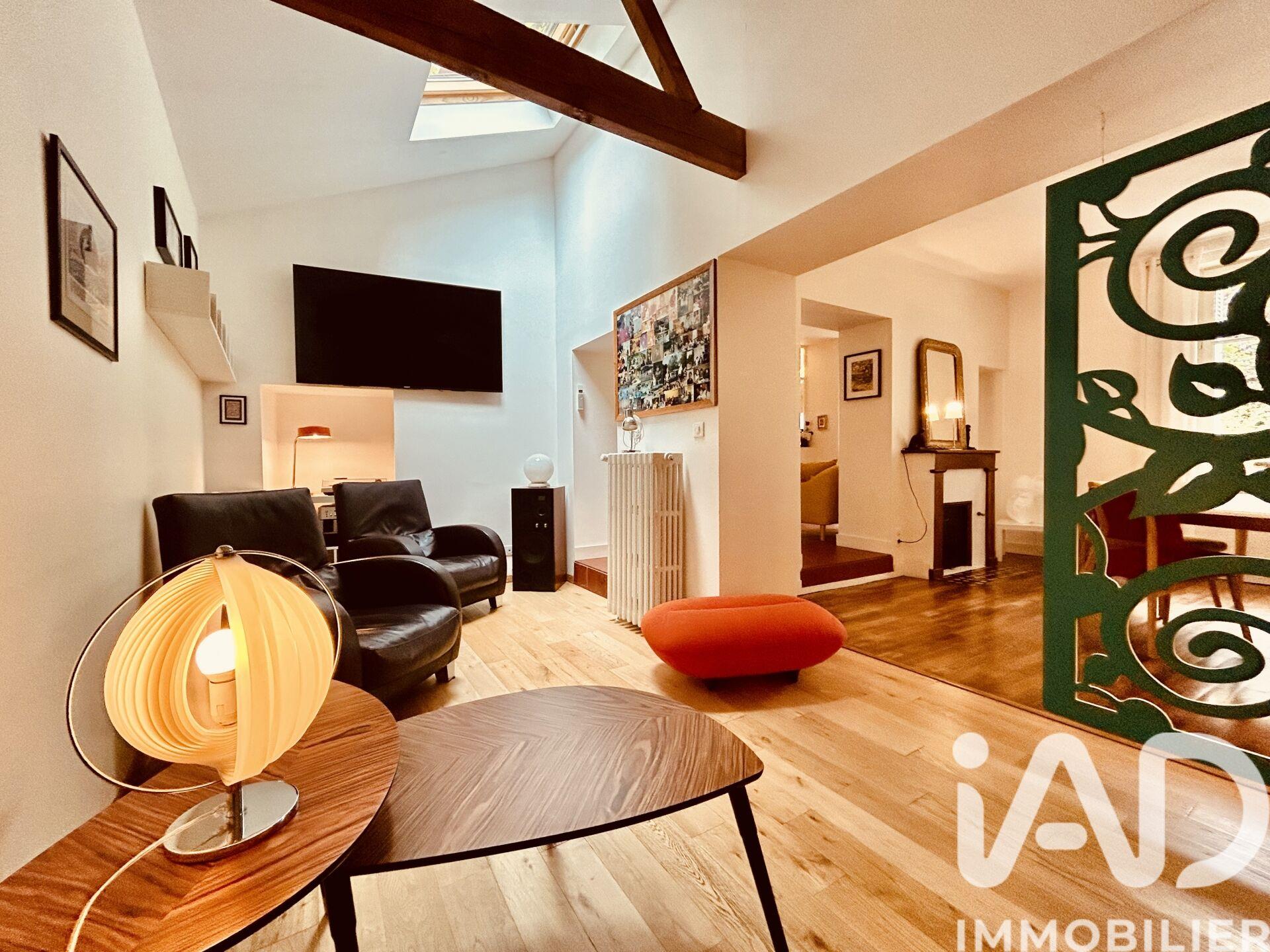 Maison à vendre, 145m², Blois