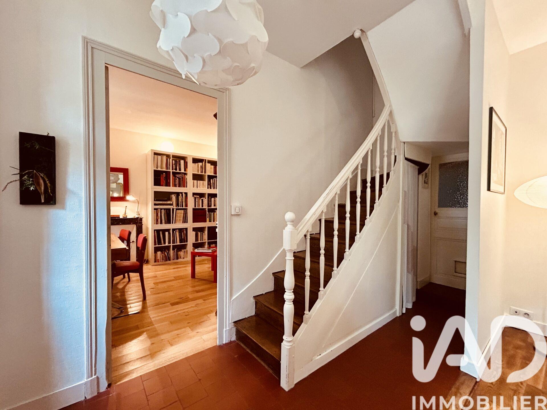 Maison à vendre, 145m², Blois