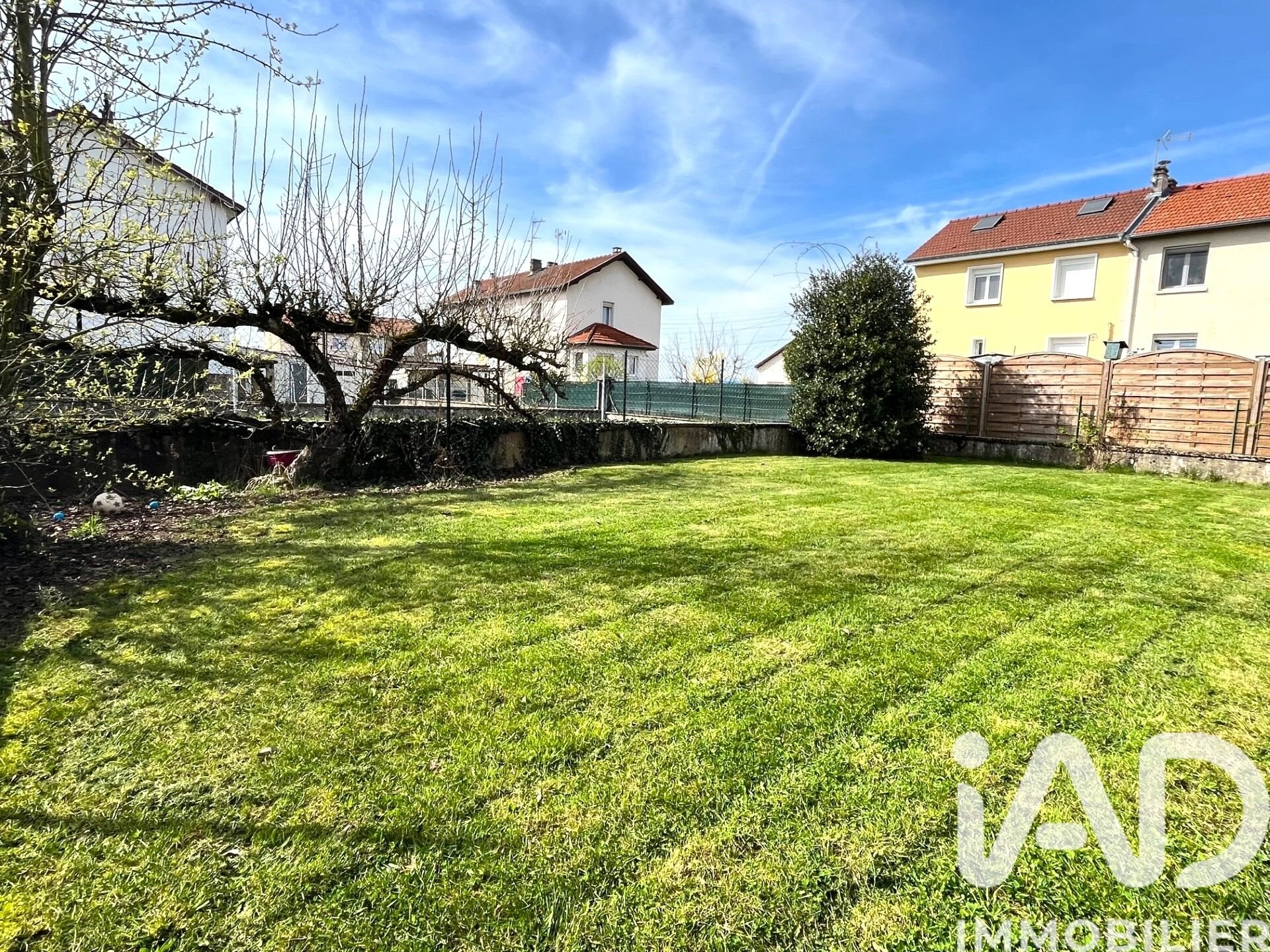 Maison à vendre, 73m², Conflans-en-Jarnisy