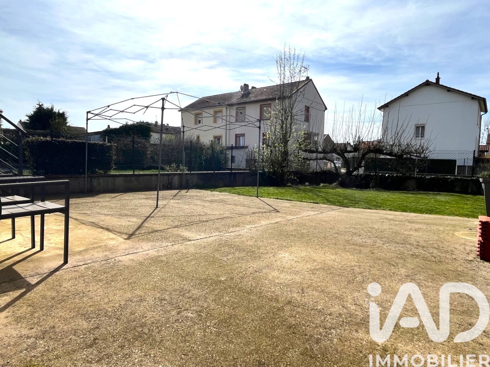 Maison à vendre, 73m², Conflans-en-Jarnisy