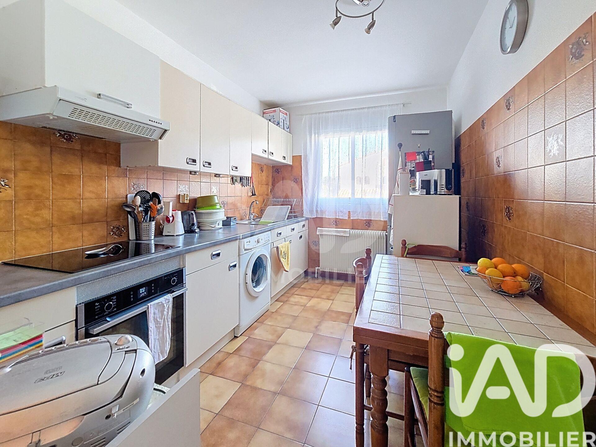 Appartement à vendre, 71m², Perpignan