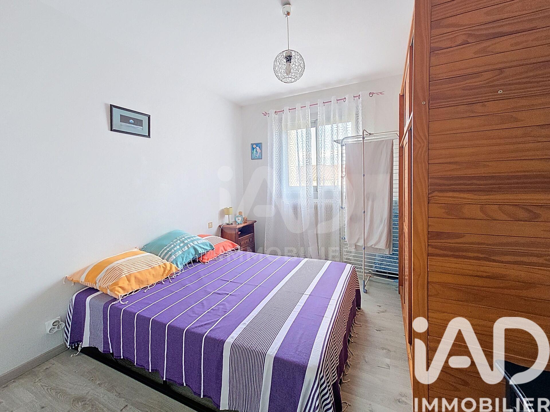 Appartement à vendre, 71m², Perpignan