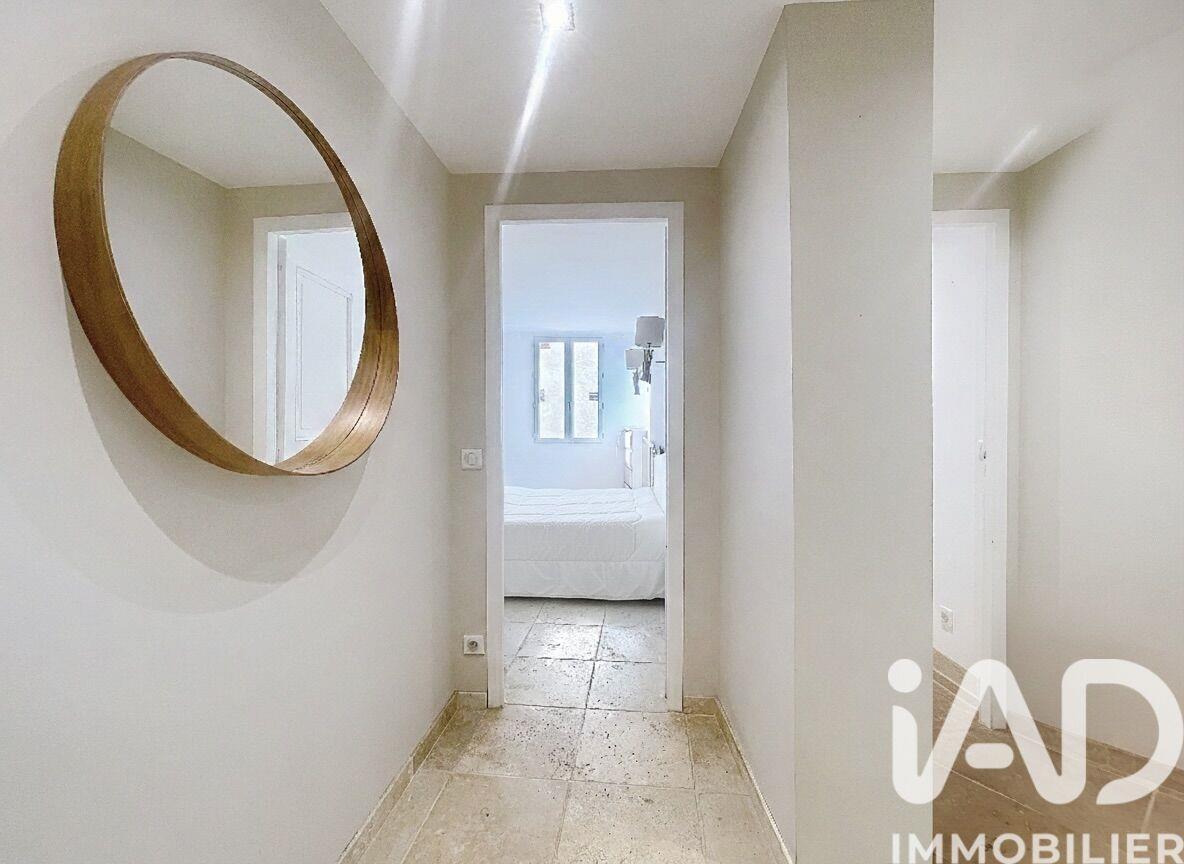 Appartement à vendre, 60m², Fayence