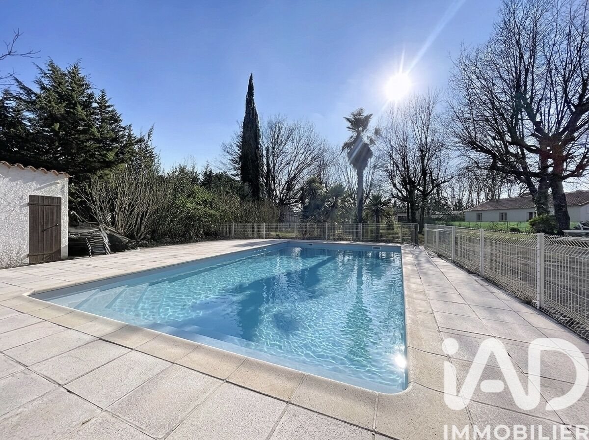 Maison à vendre, 125m², Montauroux