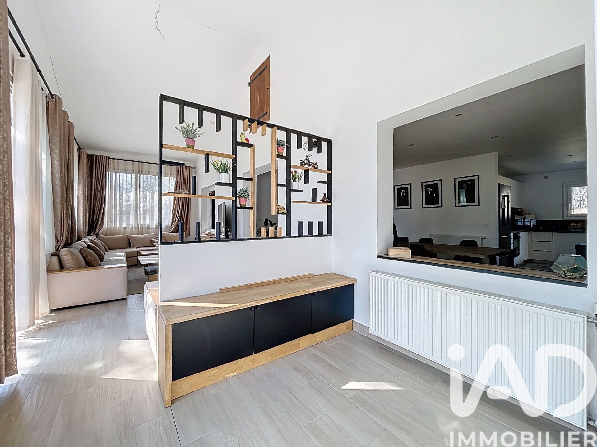 Maison à vendre, 125m², Montauroux
