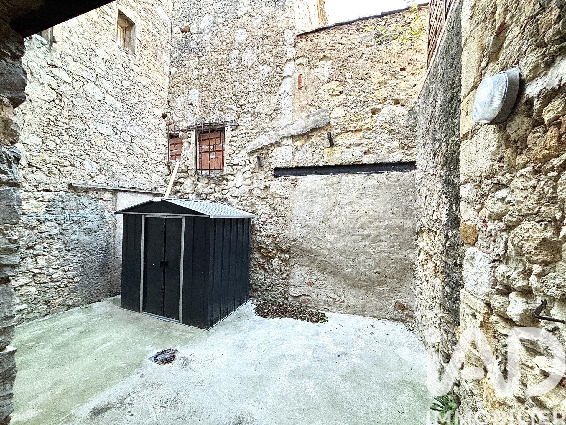 Maison à vendre, 83m², Coursan