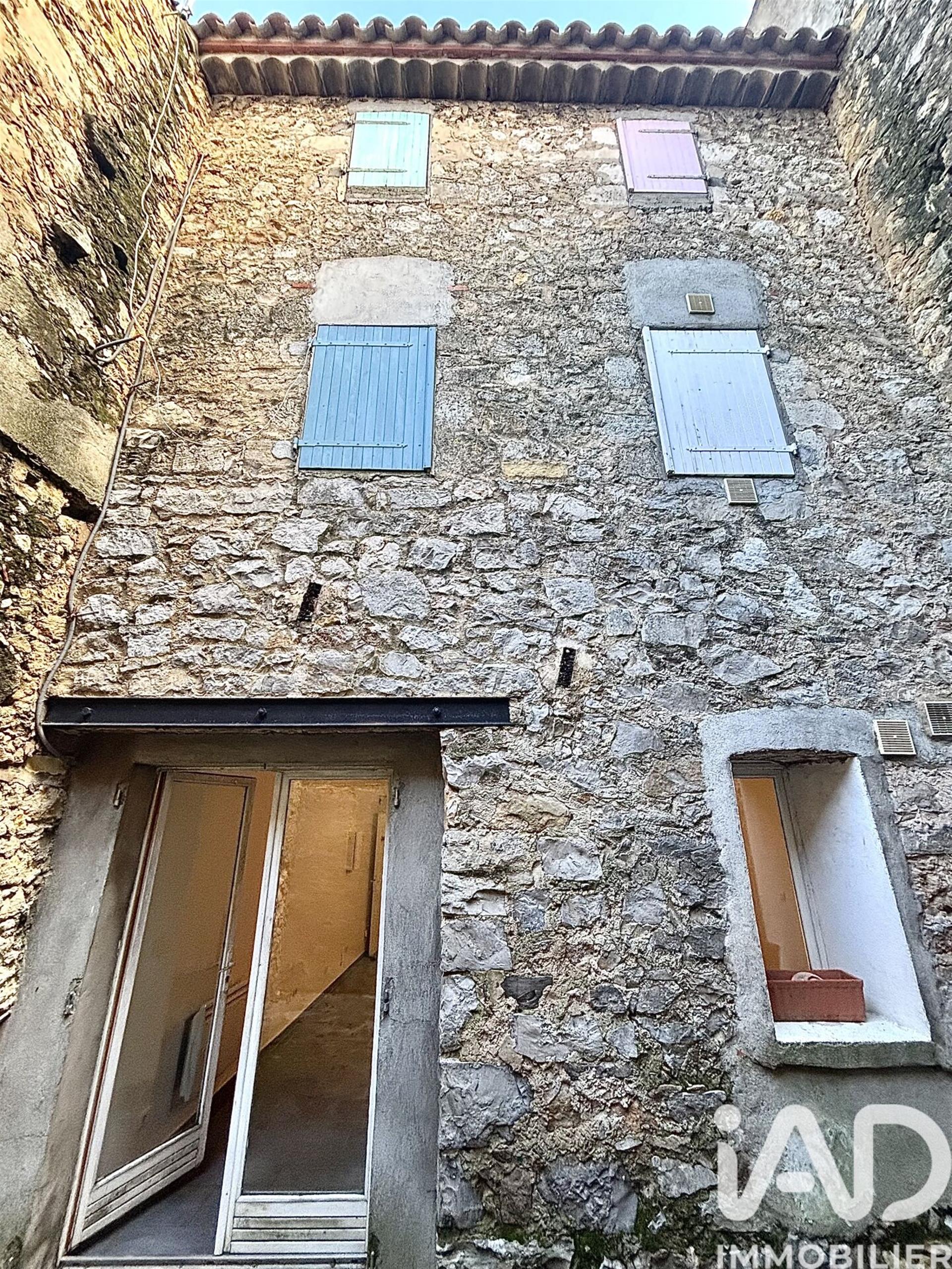 Maison à vendre, 83m², Coursan