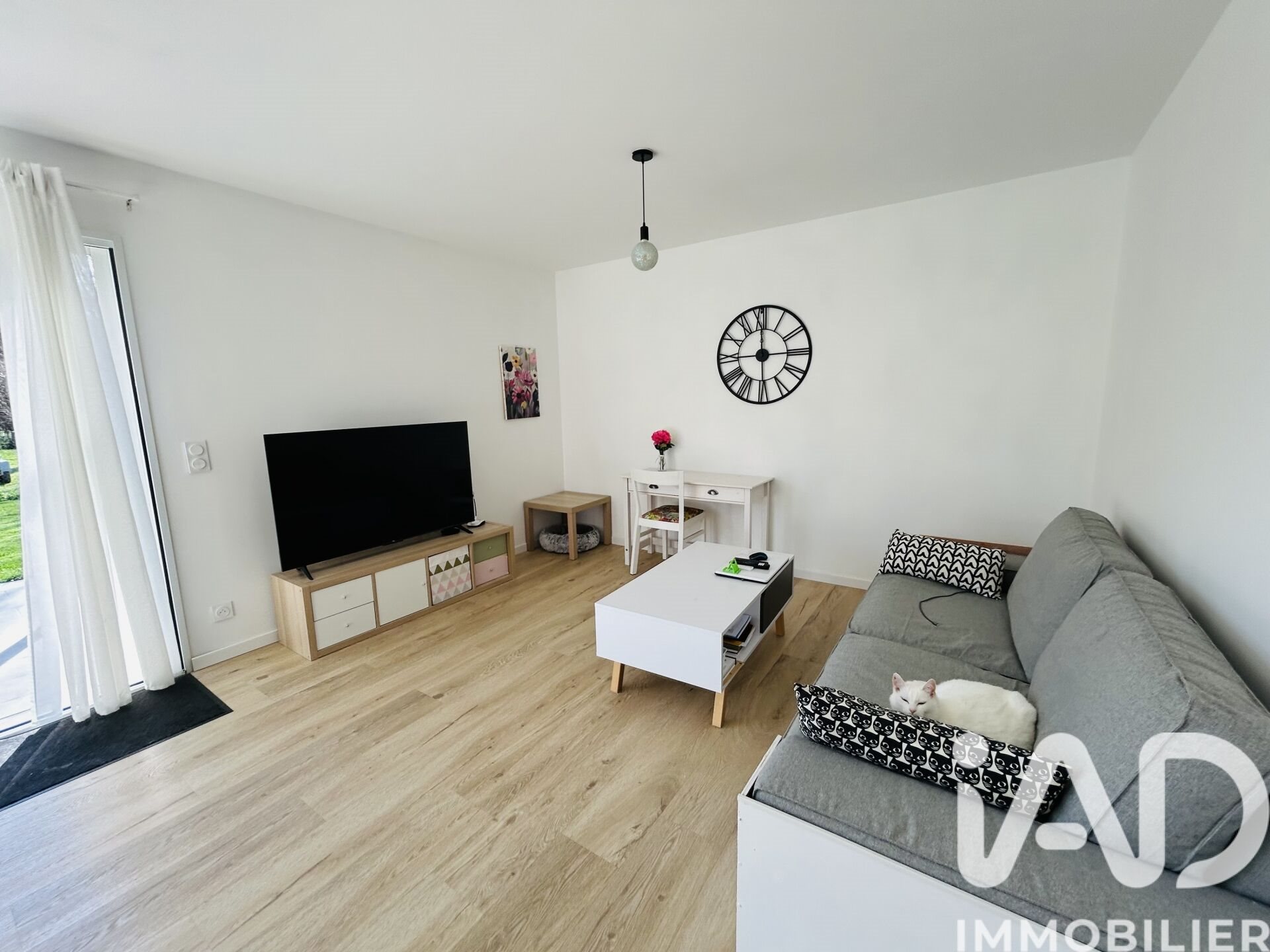 Maison à vendre, 92m², Barbazan-Debat
