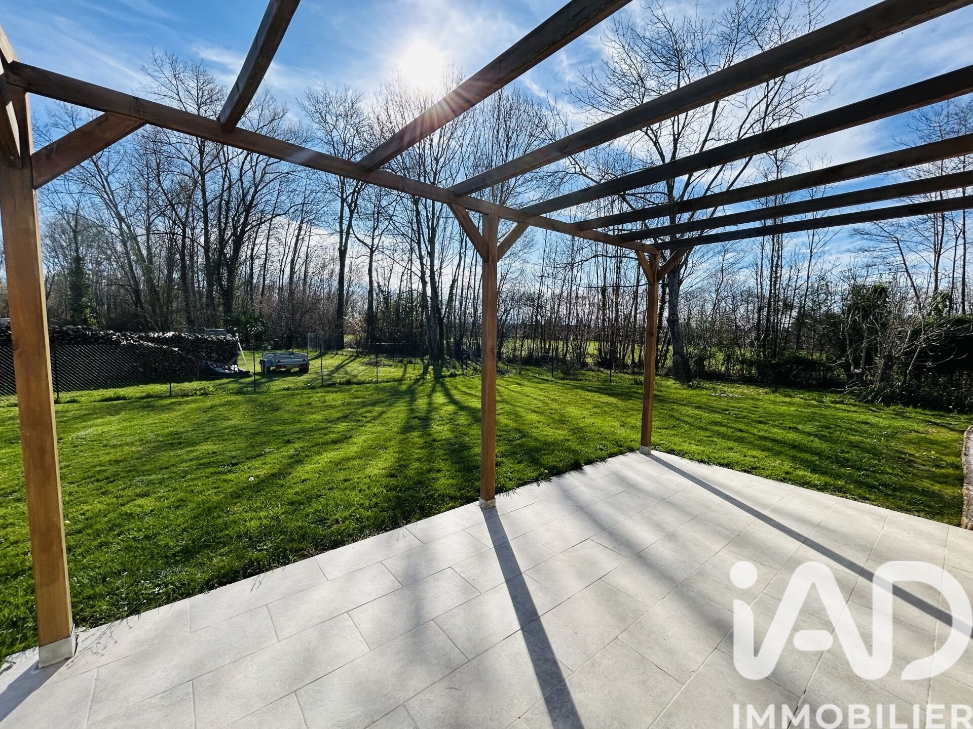 Maison à vendre, 92m², Barbazan-Debat