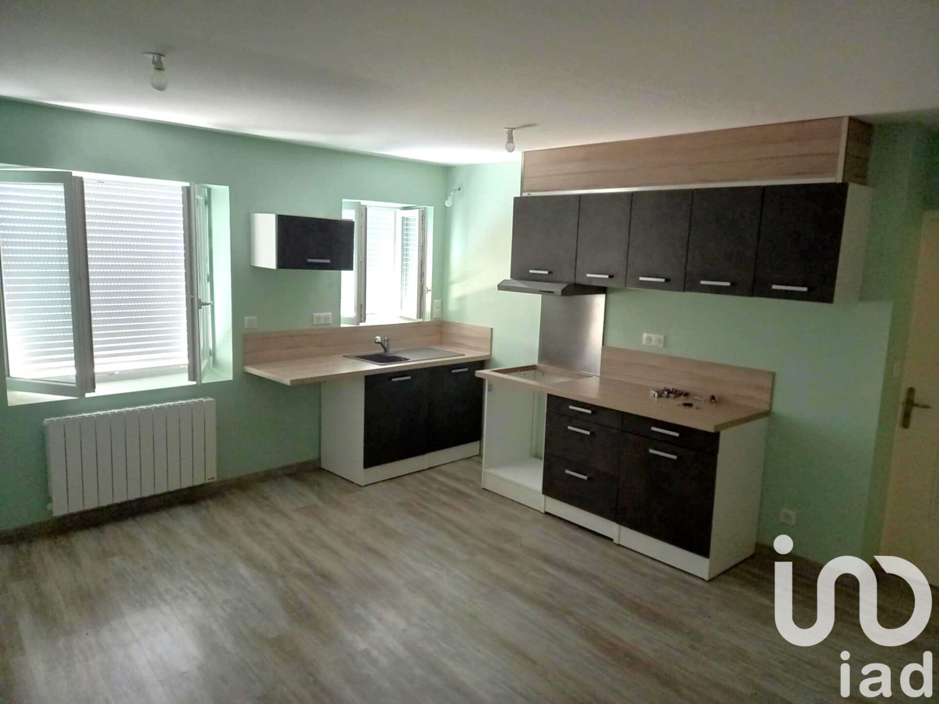 Maison à vendre, 91m², Vorey