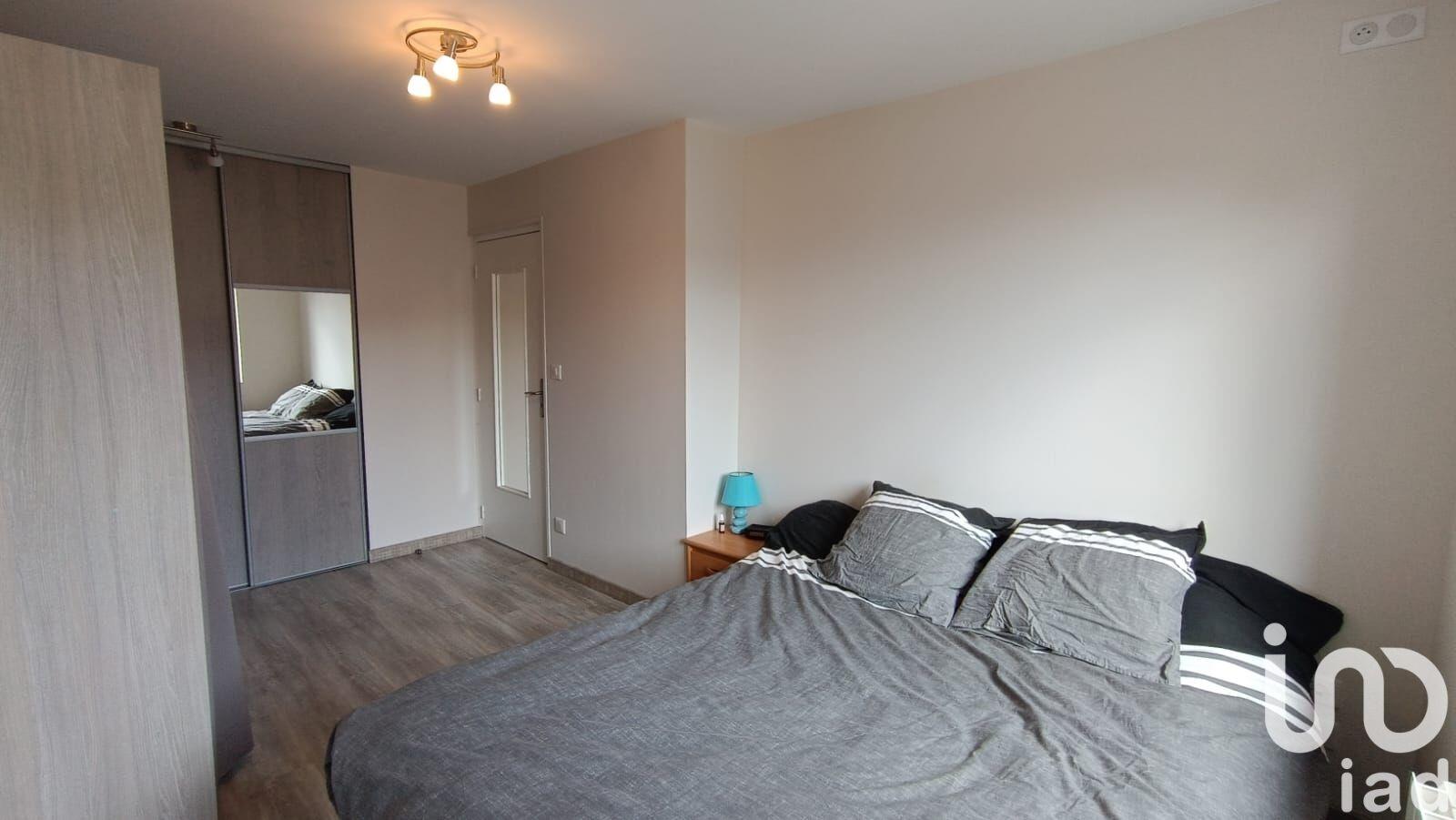 Maison à vendre, 91m², Vorey