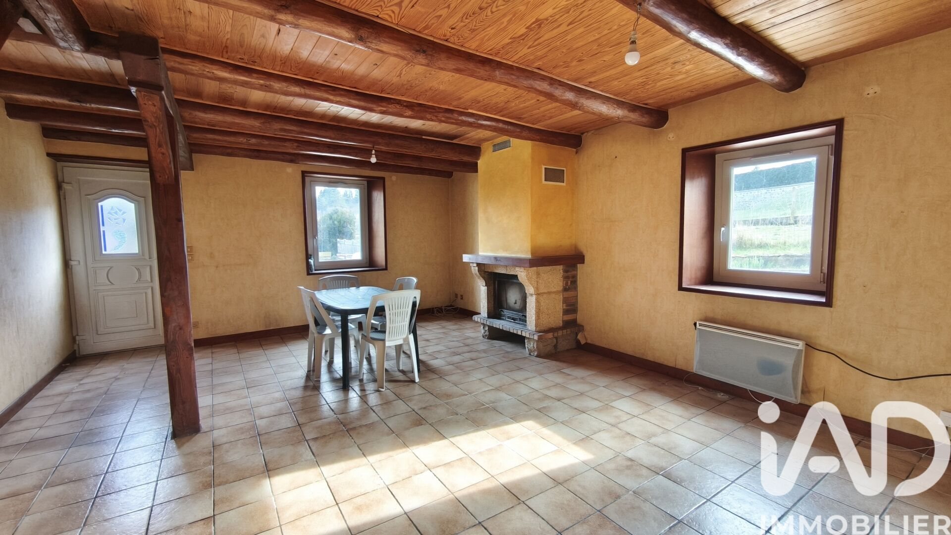 Maison à vendre, 167m², Vorey