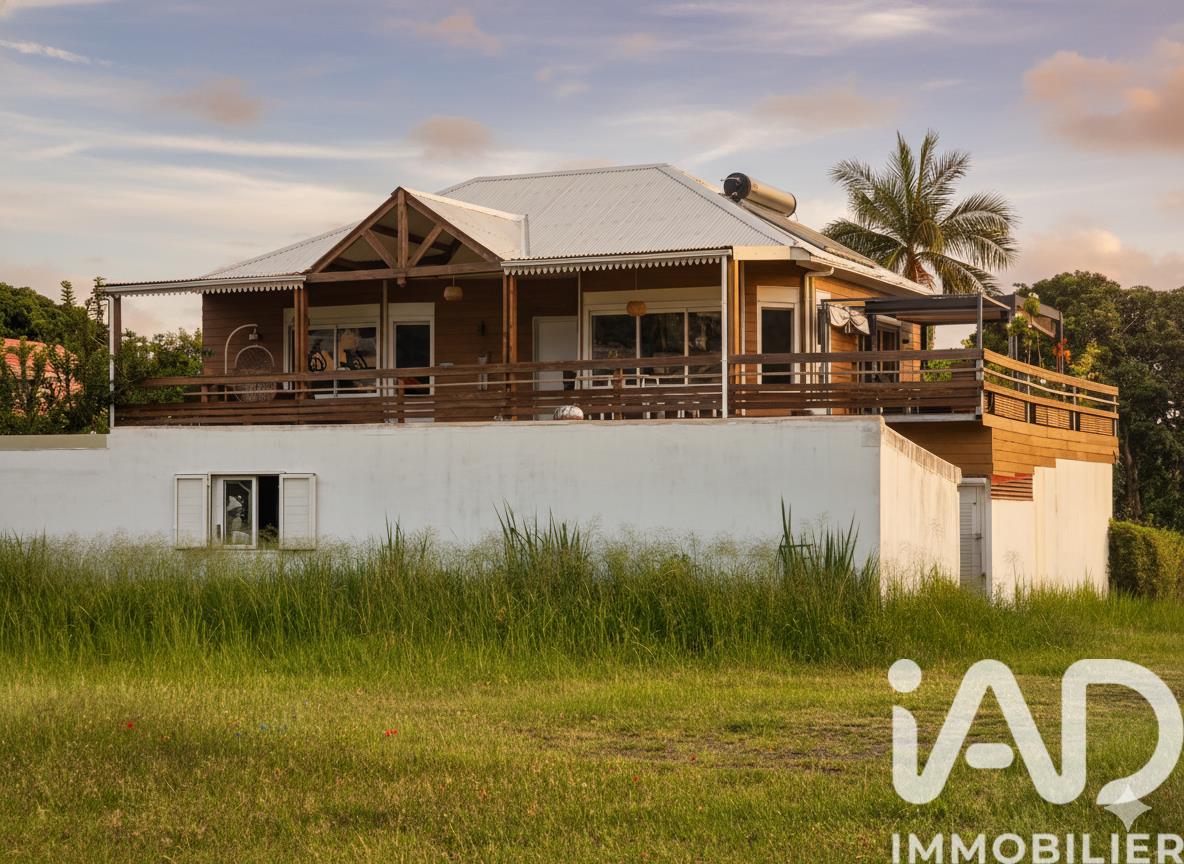 Maison à vendre, 270m², Entre-Deux