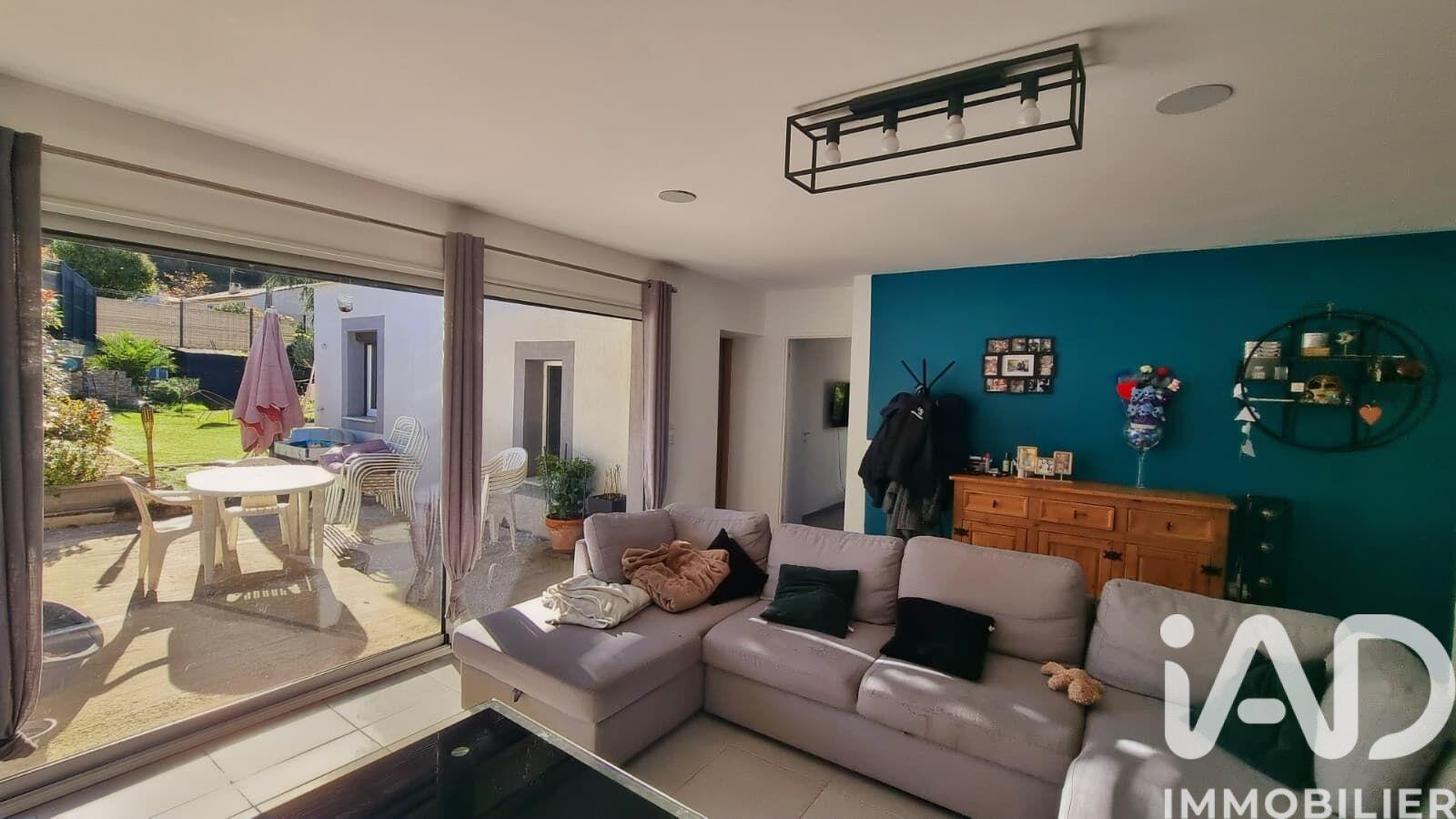 Maison à vendre, 120m², Rougiers