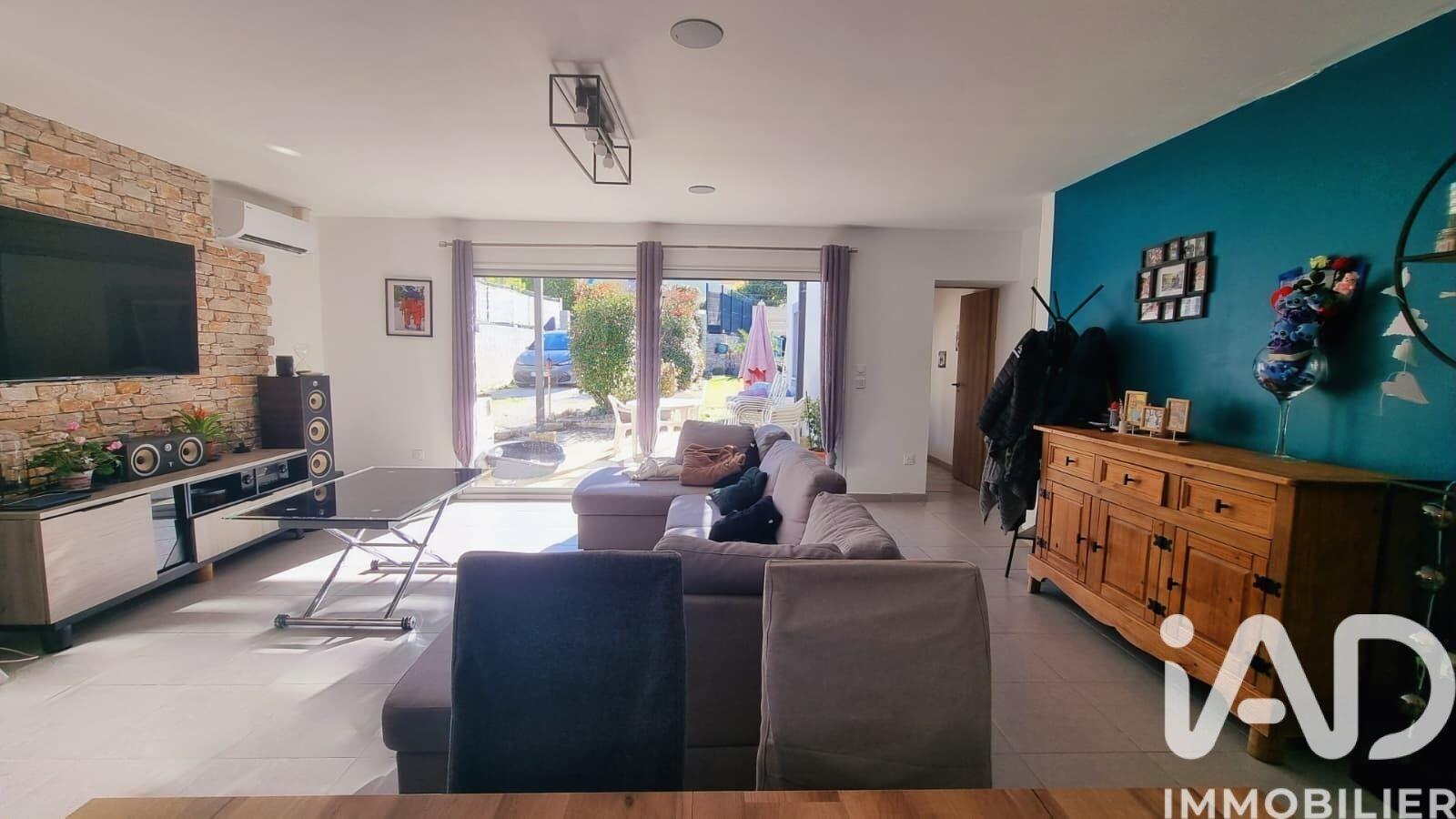 Maison à vendre, 120m², Rougiers