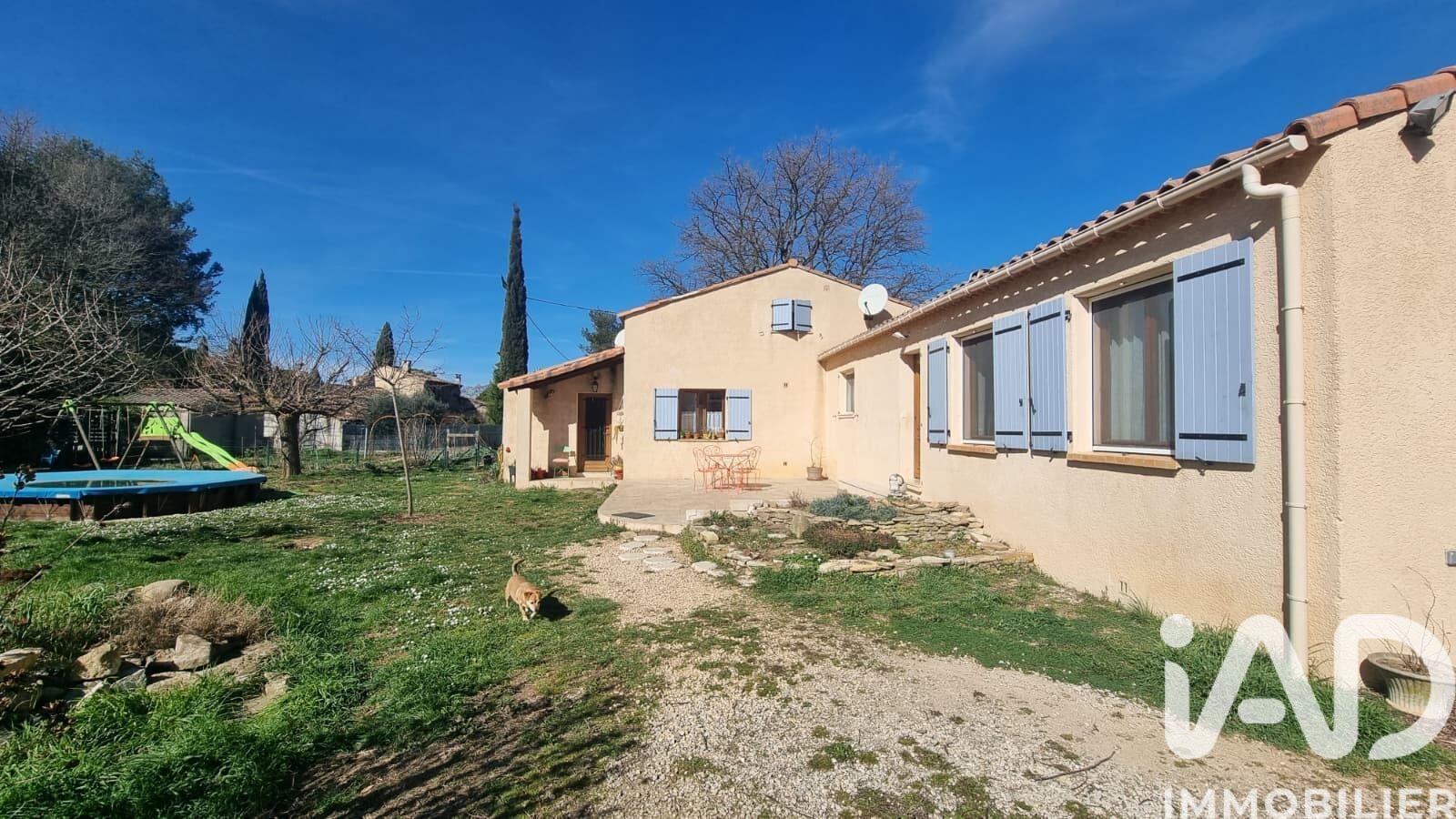 Maison à vendre, 198m², Pourrières