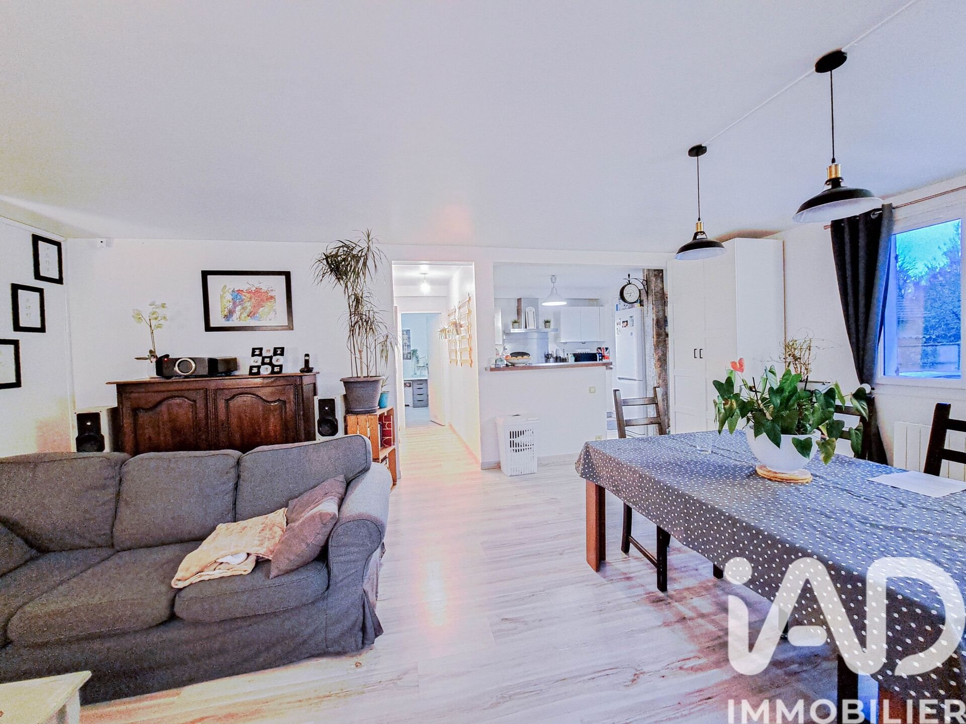 Appartement à vendre, 81m², Tacoignières