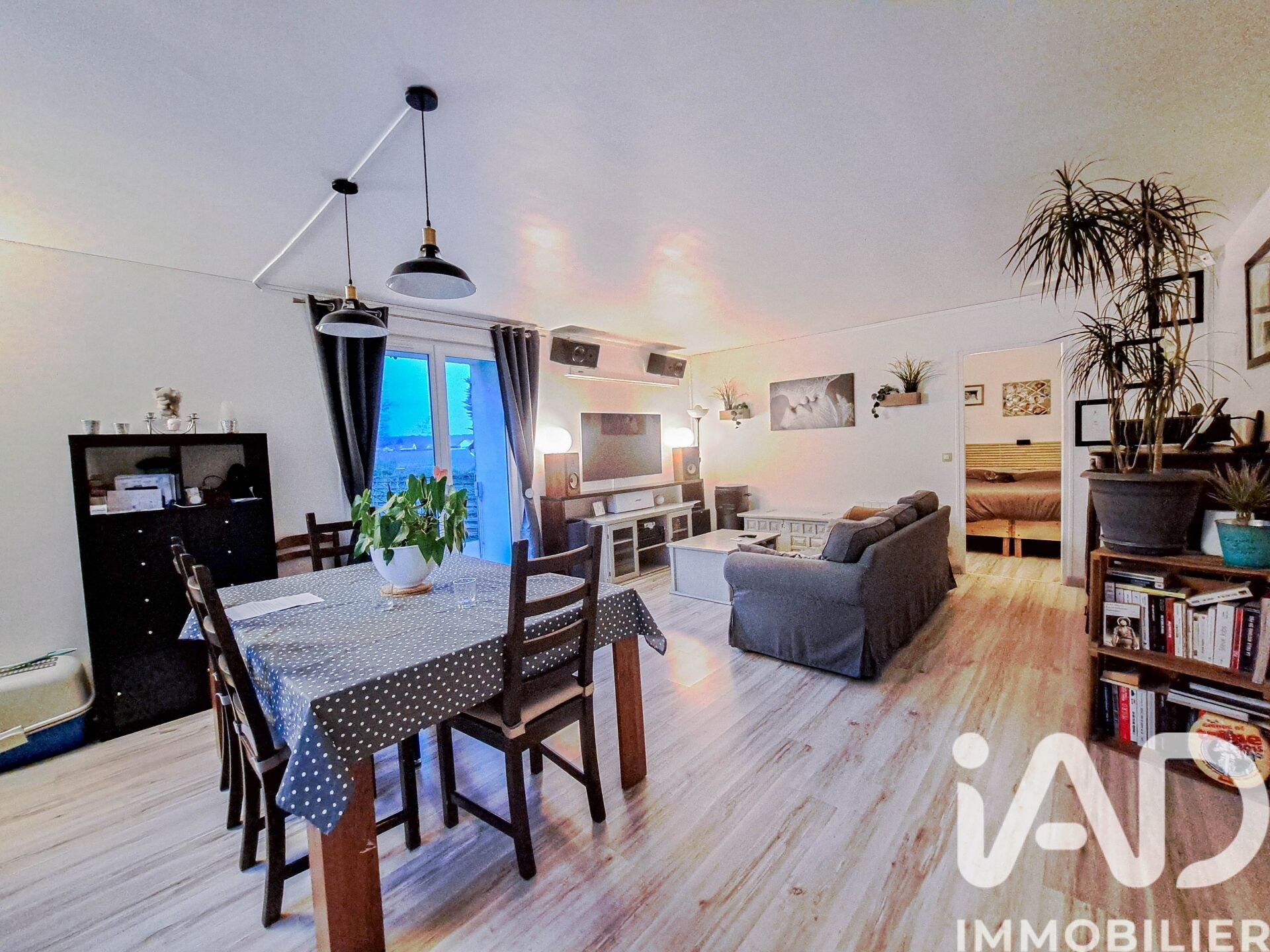 Appartement à vendre, 81m², Tacoignières