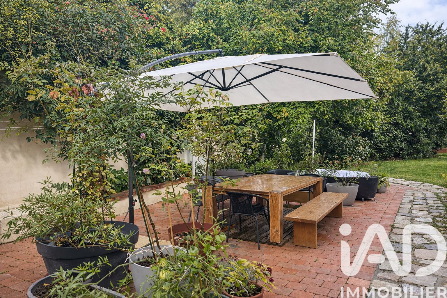 Maison à vendre, 272m², Montreuil