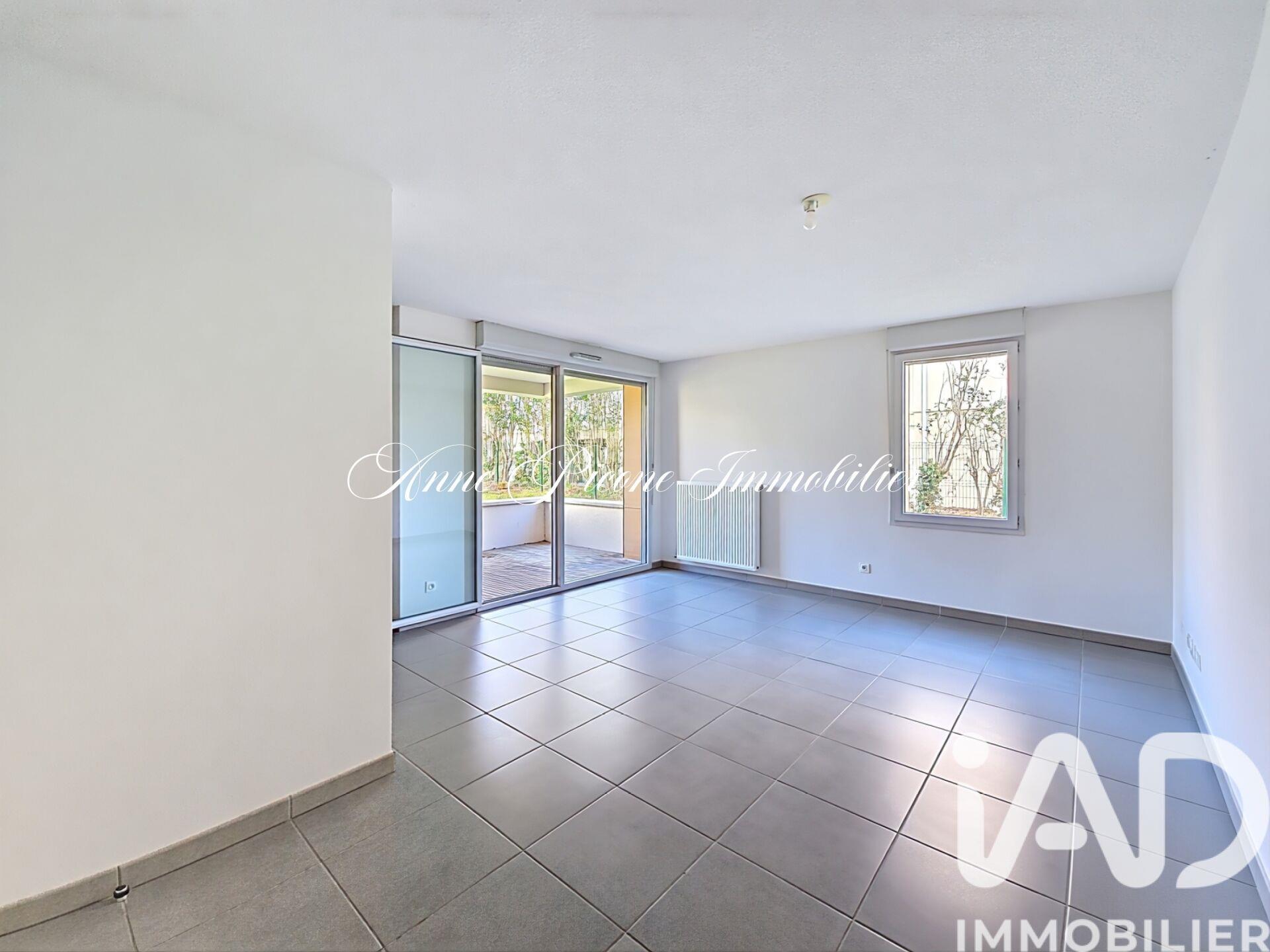 Appartement à vendre, 66m², Toulouse