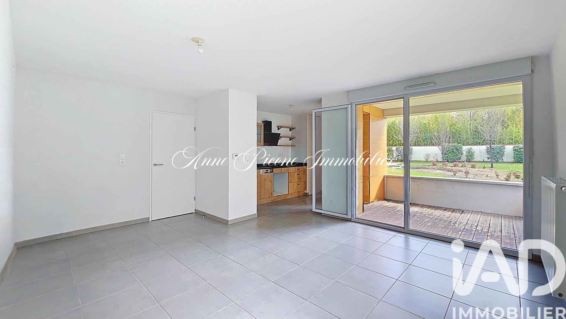 Appartement à vendre, 66m², Toulouse