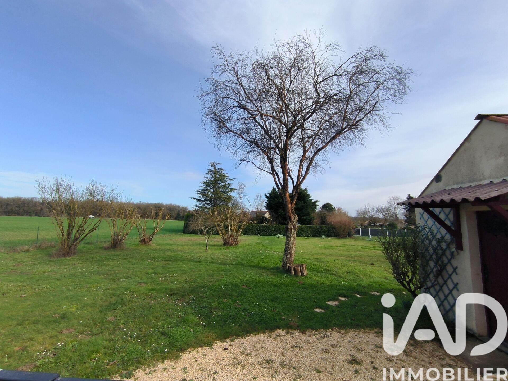 Maison à vendre, 100m², Sèvres-Anxaumont