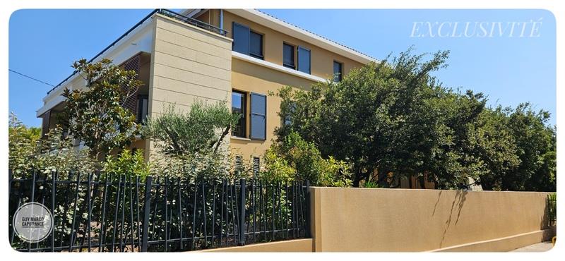 Appartement à vendre, 77m², Puyricard