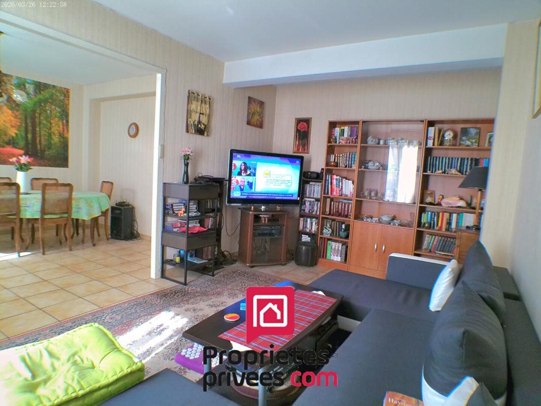 Appartement à vendre, 115m², Le Chambon-Feugerolles