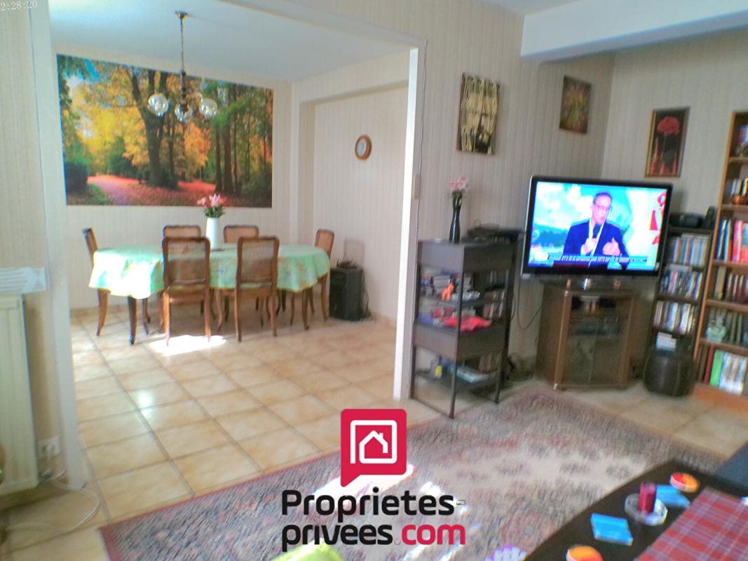 Appartement à vendre, 115m², Le Chambon-Feugerolles
