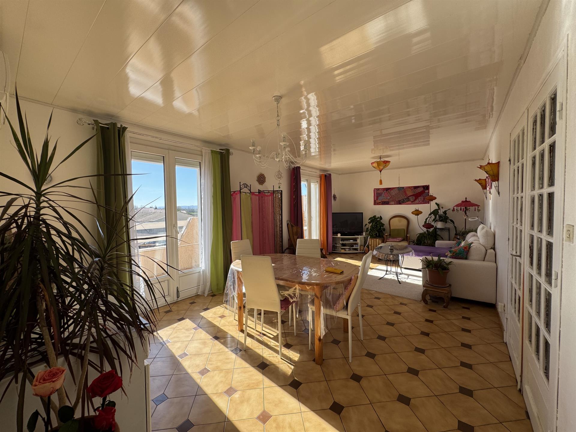Maison à vendre, 150m², Coursan