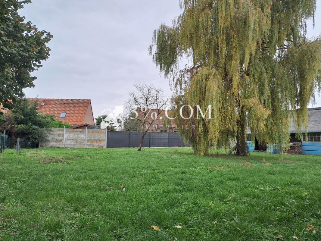 Maison à vendre, 166m², Bauvin