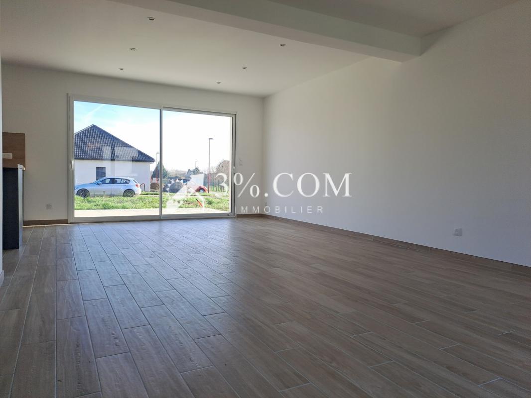 Maison à vendre, 100m², Fouquières-lès-Lens