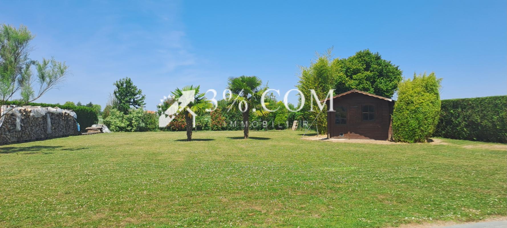 Maison à vendre, 136m², Lestrem