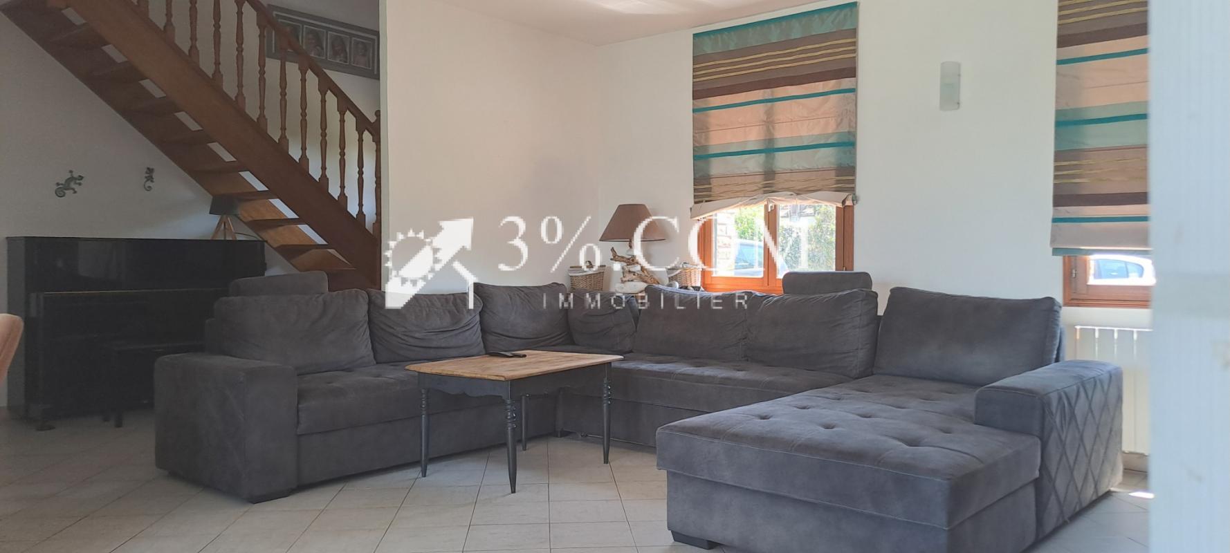 Maison à vendre, 136m², Lestrem