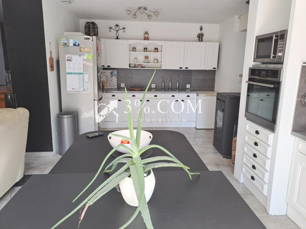 Maison à vendre, 119m², Richebourg