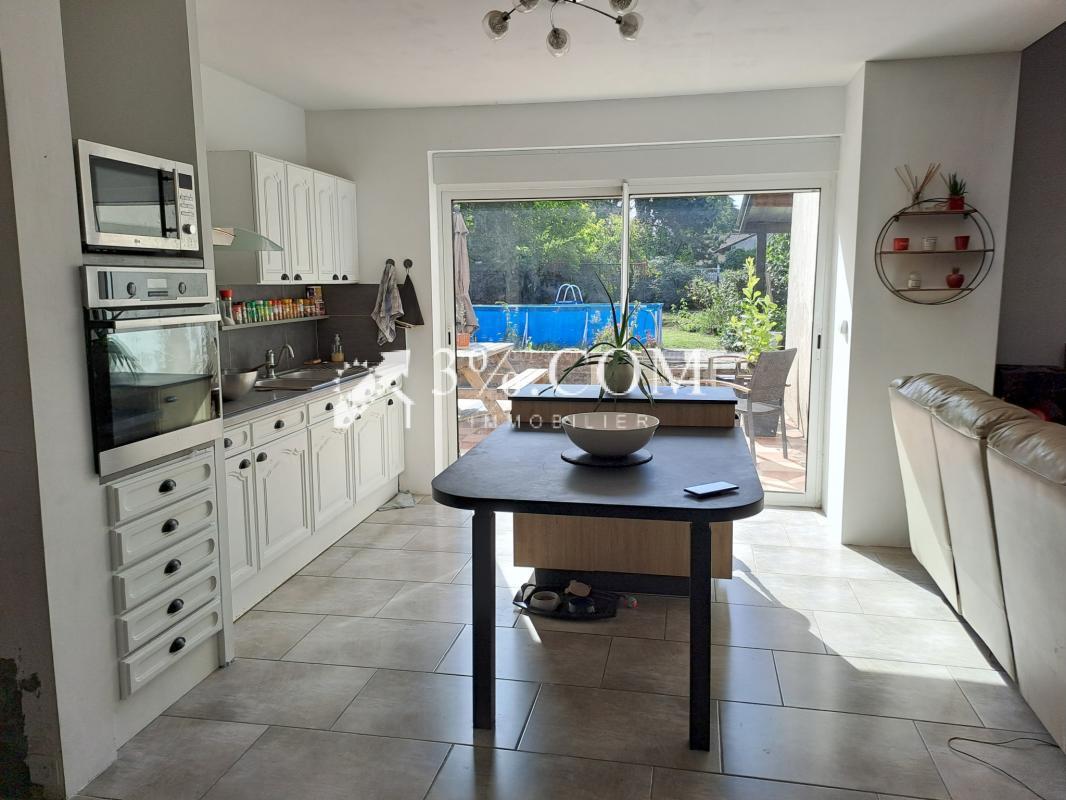 Maison à vendre, 119m², Richebourg