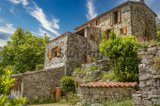 Mas Cévenol aux portes d'Alès