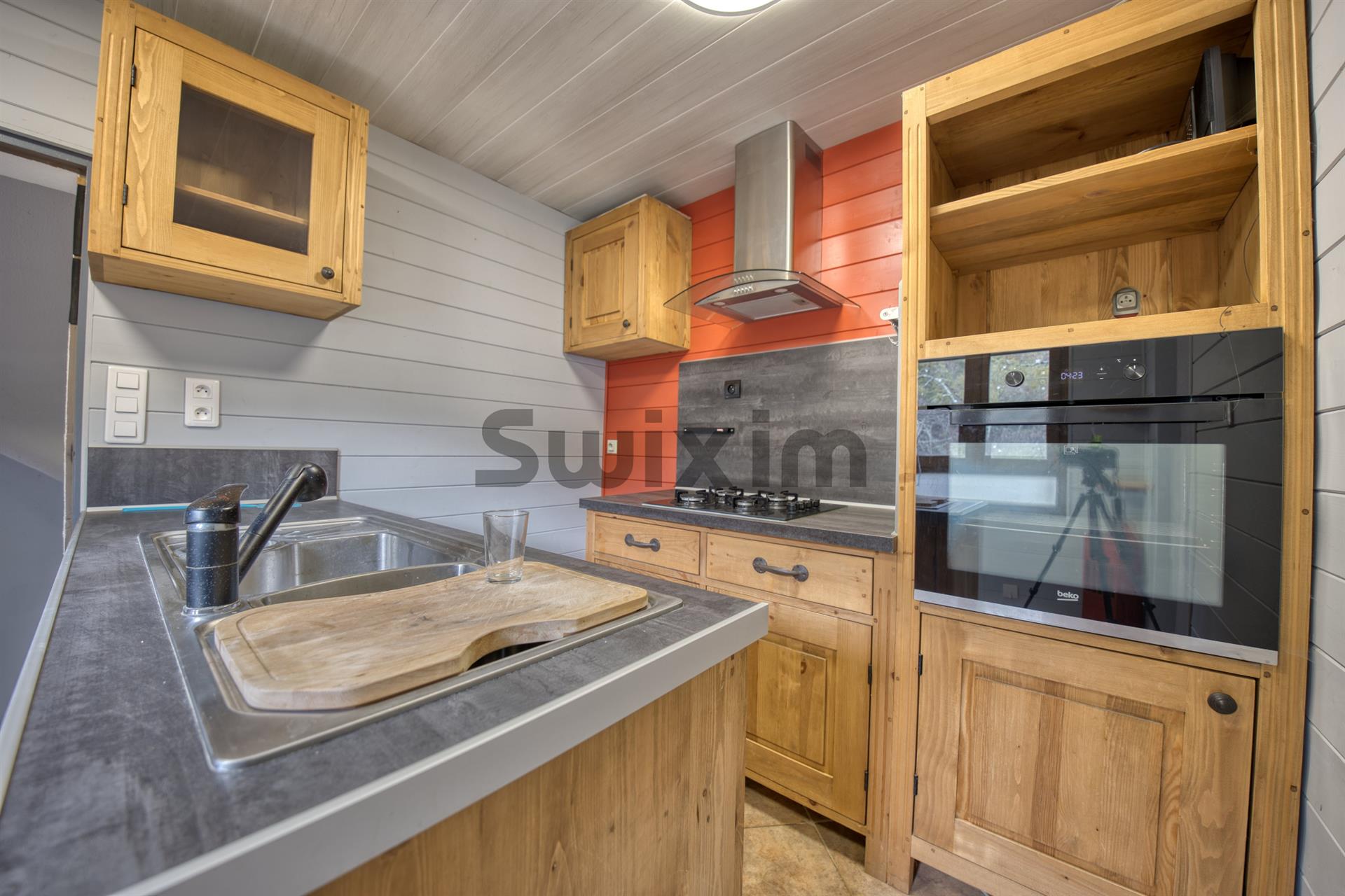 Maison à vendre, 120m², Soustelle