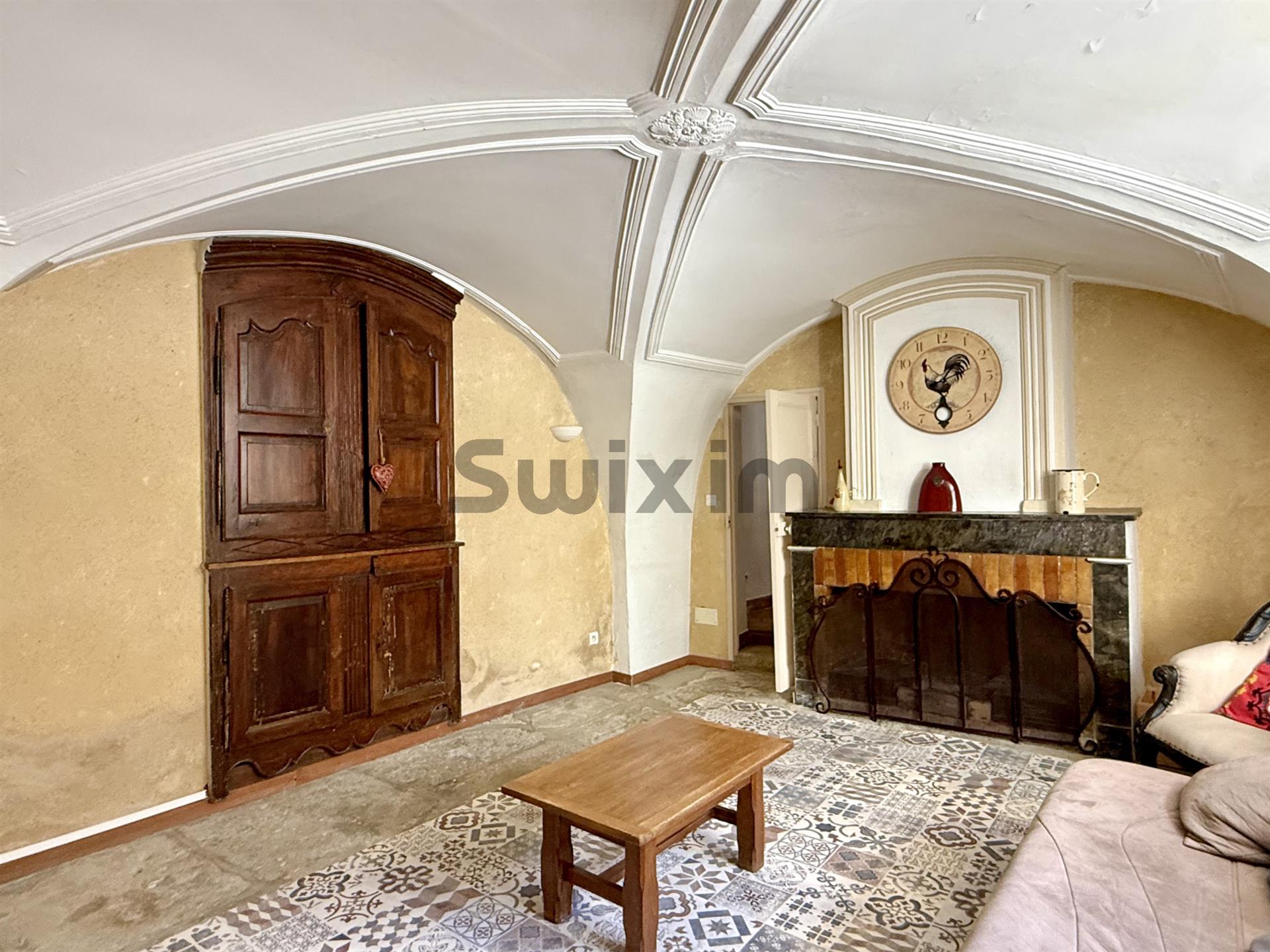 Maison à vendre, 510m², Uzès