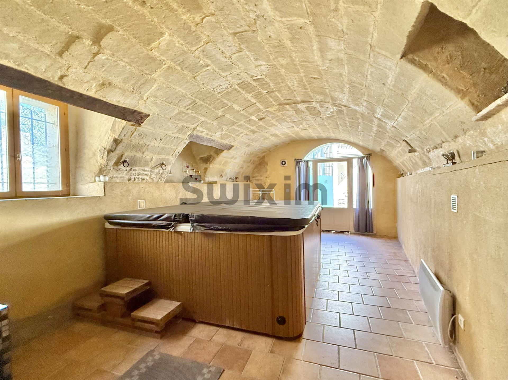 Maison à vendre, 510m², Uzès