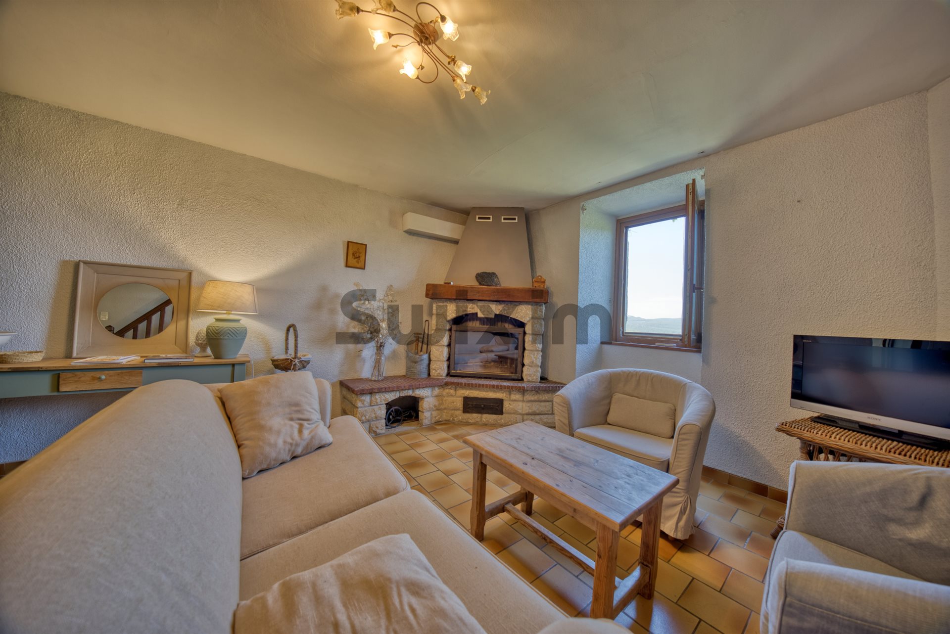 Maison à vendre, 100m², Branoux-les-Taillades