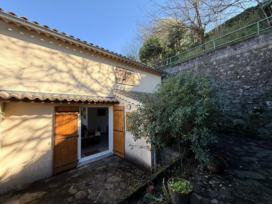 Maison à vendre, 76m², Joyeuse