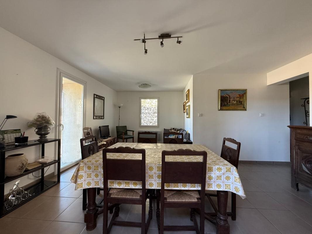 Maison à vendre, 76m², Joyeuse