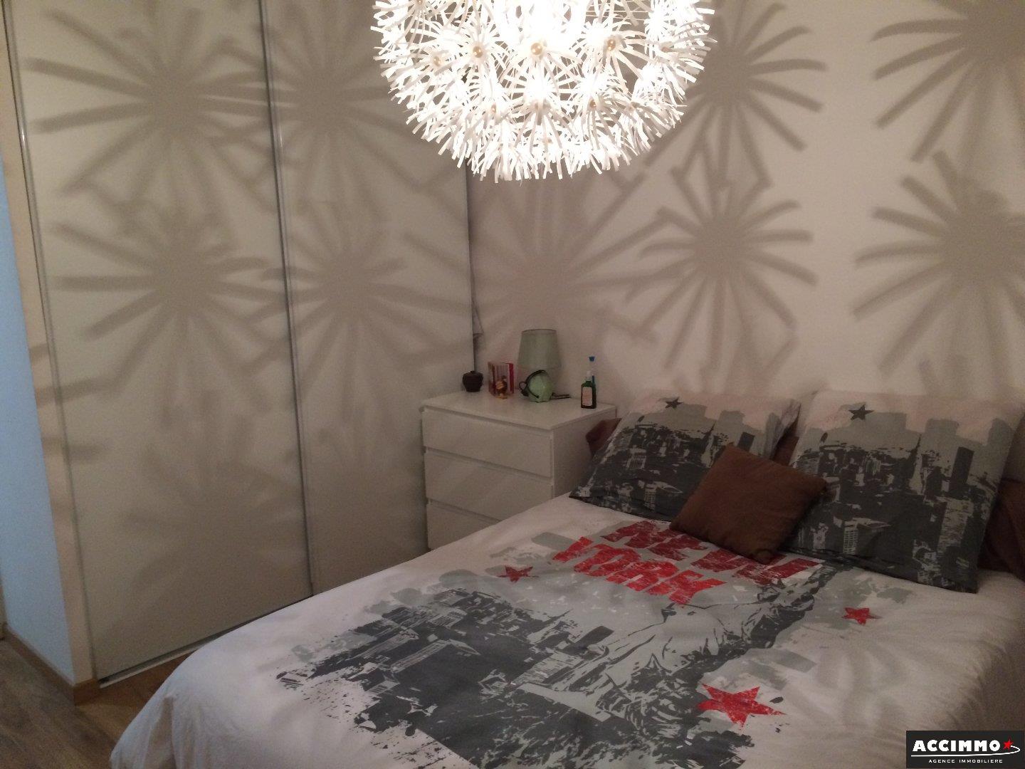 Appartement à vendre, 60m², Toulouse